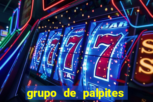 grupo de palpites de futebol telegram